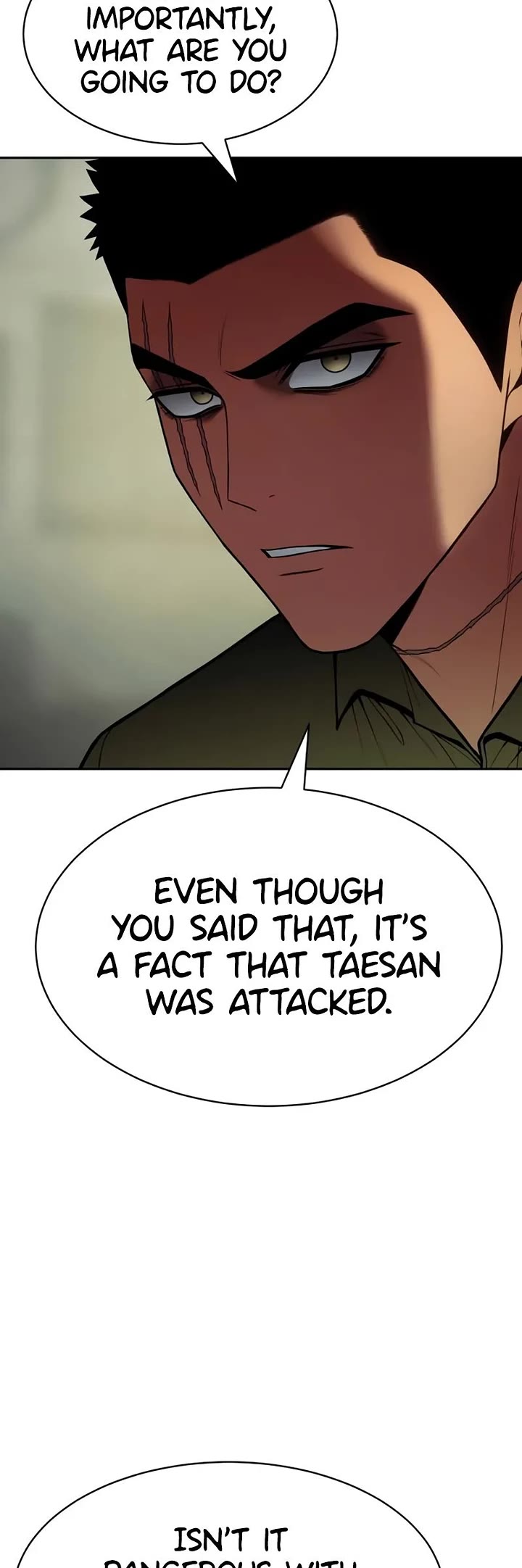 Baek XX chapter 169 page 6