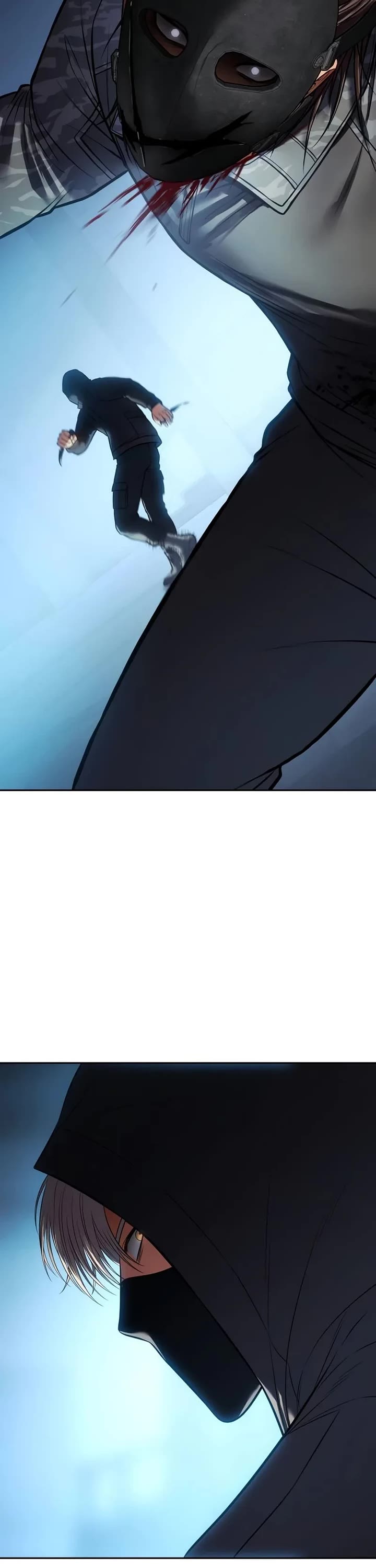 Baek XX chapter 169 page 65