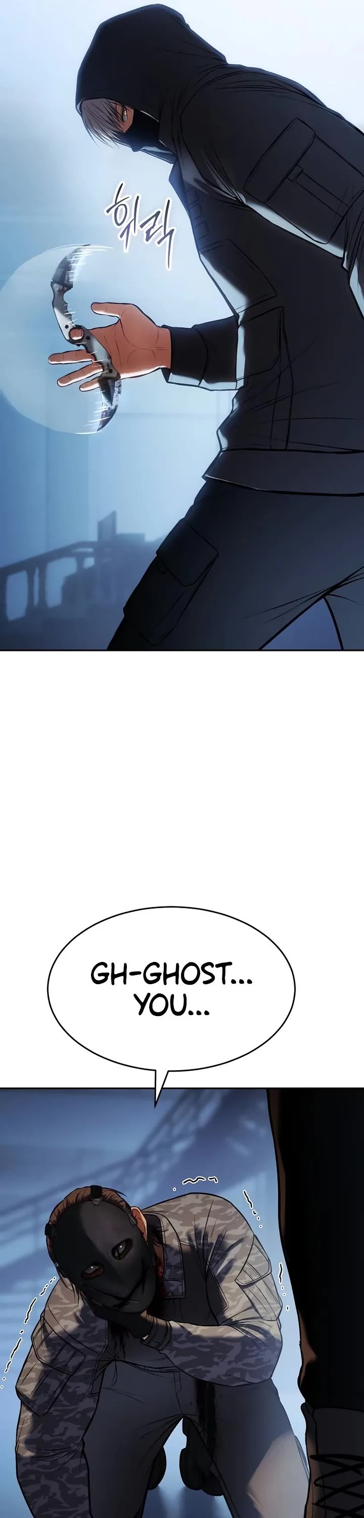 Baek XX chapter 169 page 67