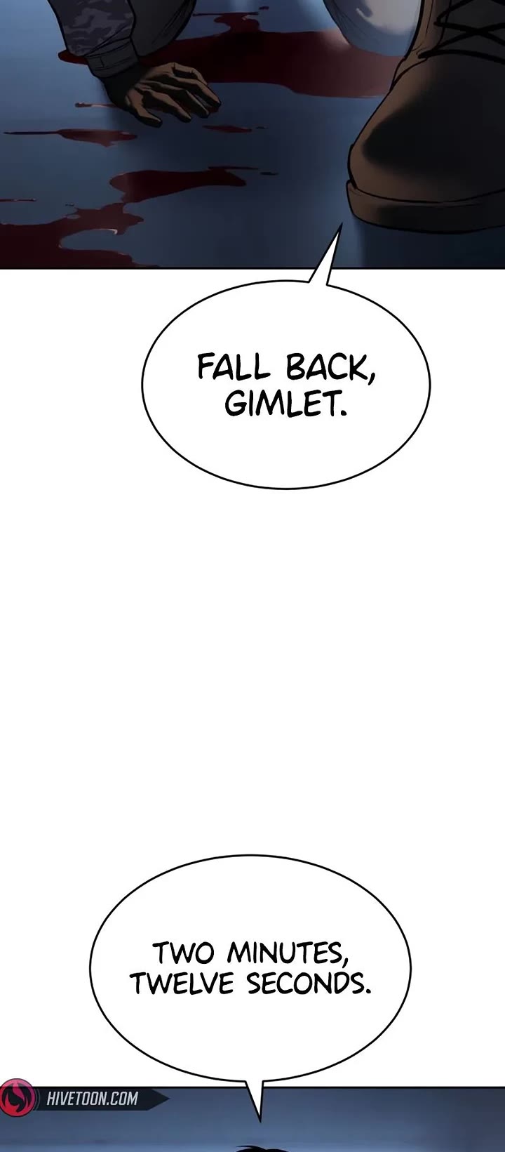 Baek XX chapter 169 page 68
