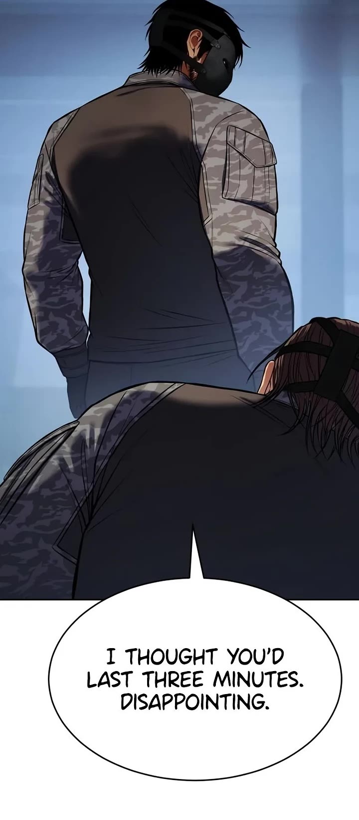 Baek XX chapter 169 page 69