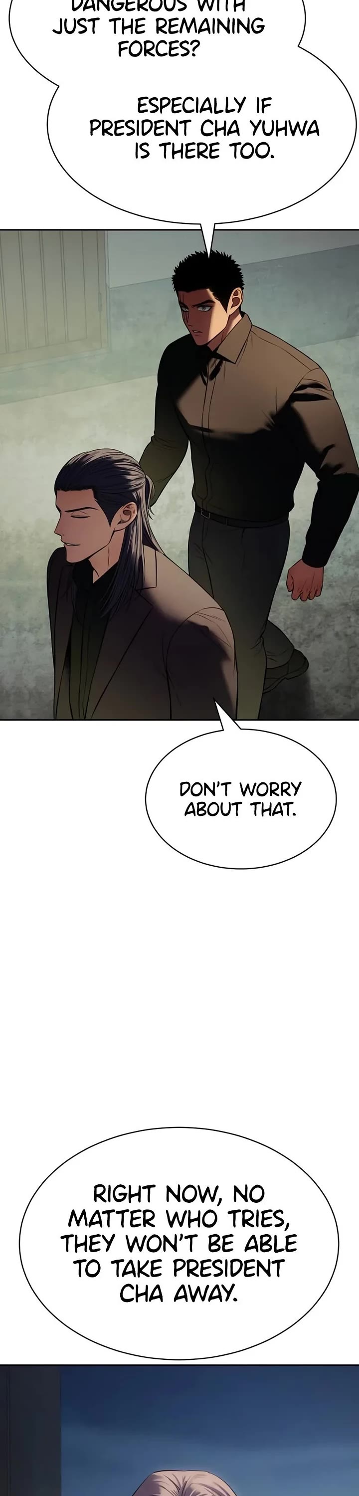Baek XX chapter 169 page 7