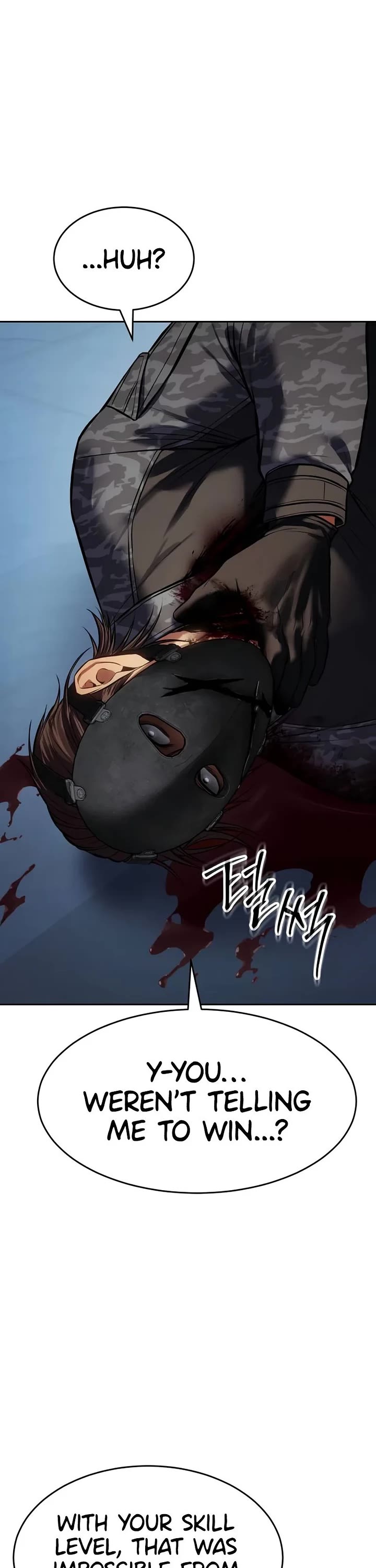 Baek XX chapter 169 page 70