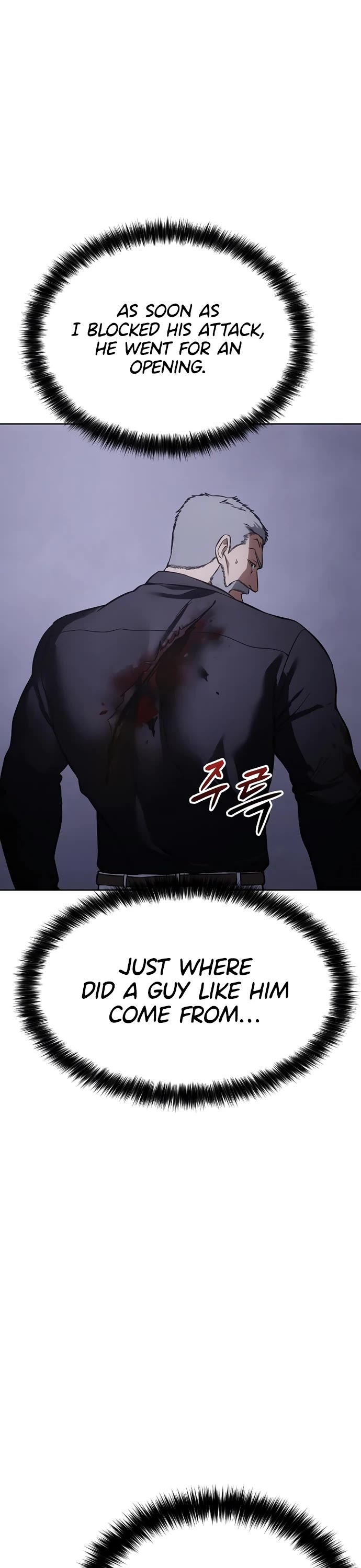 Baek XX chapter 17 page 34