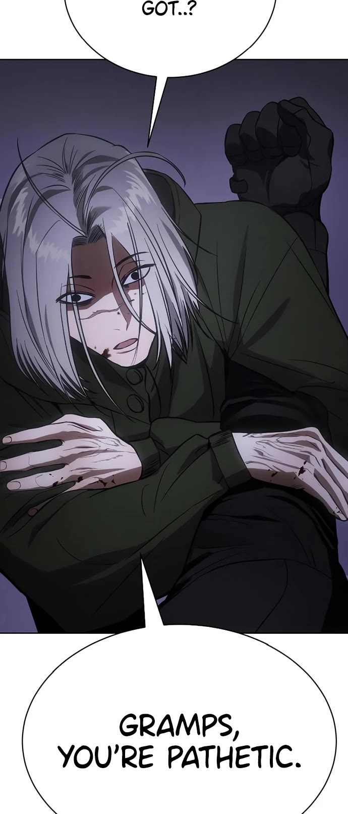 Baek XX chapter 17 page 44