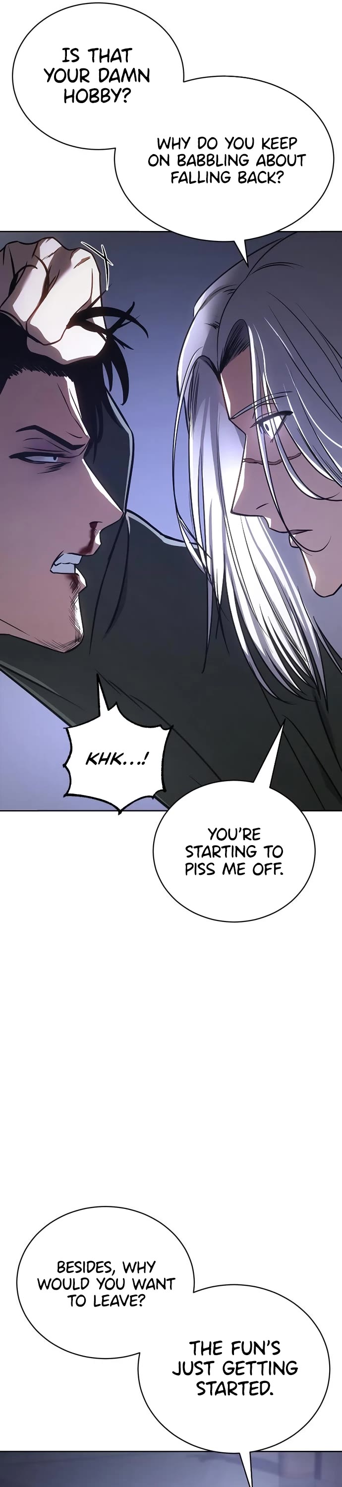 Baek XX chapter 17 page 53