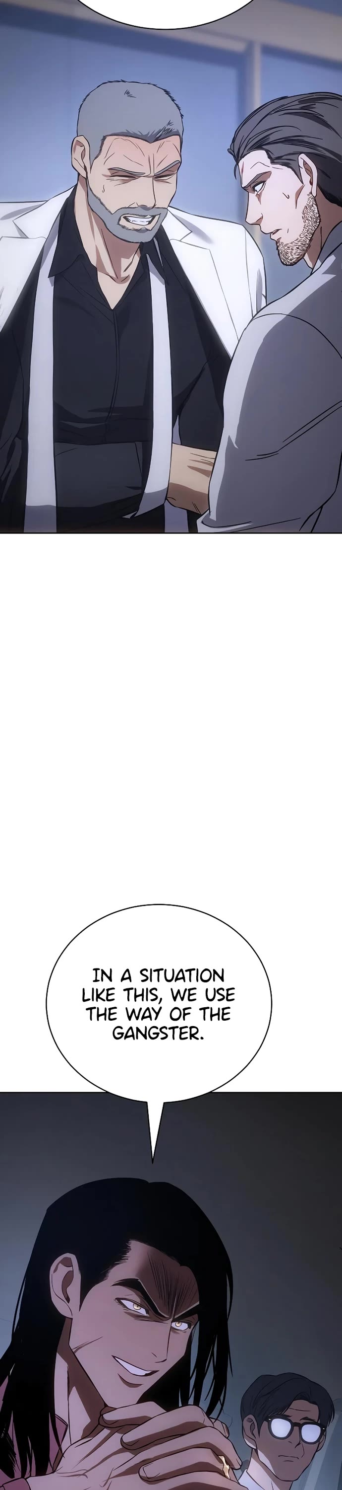 Baek XX chapter 17 page 58