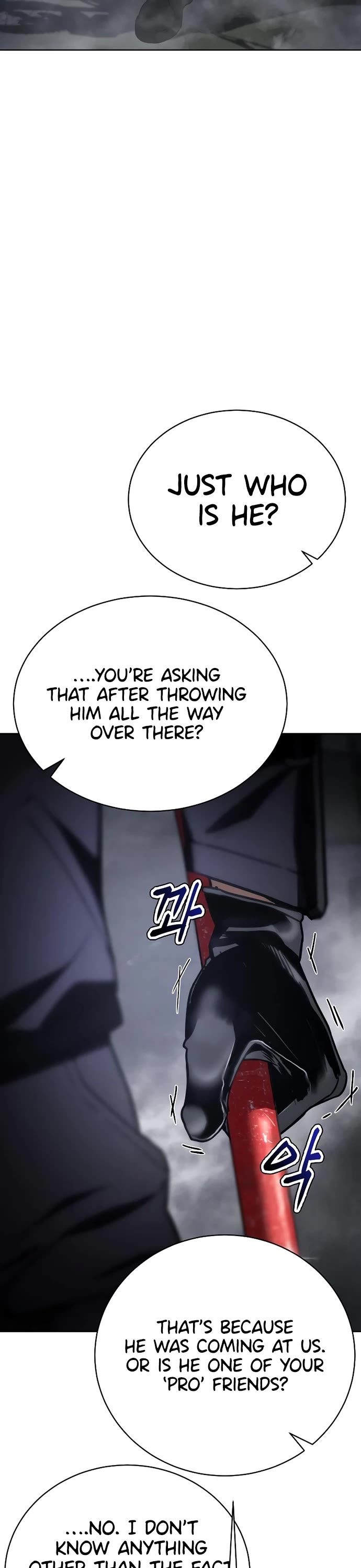 Baek XX chapter 17 page 6