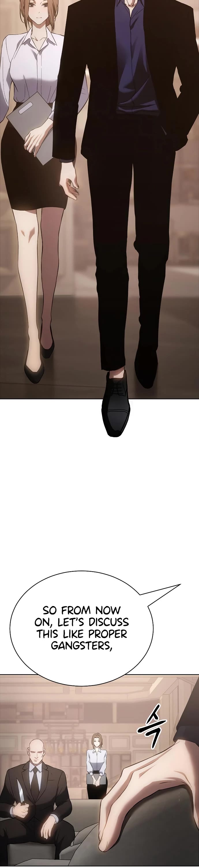 Baek XX chapter 17 page 66