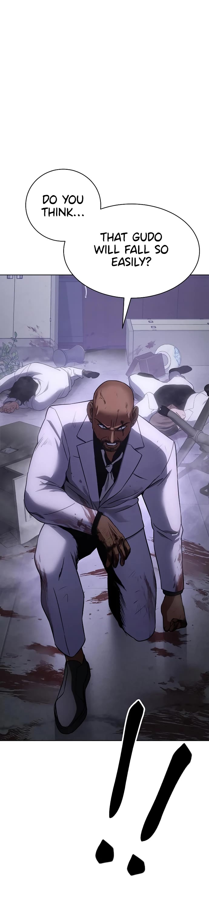 Baek XX chapter 17 page 78