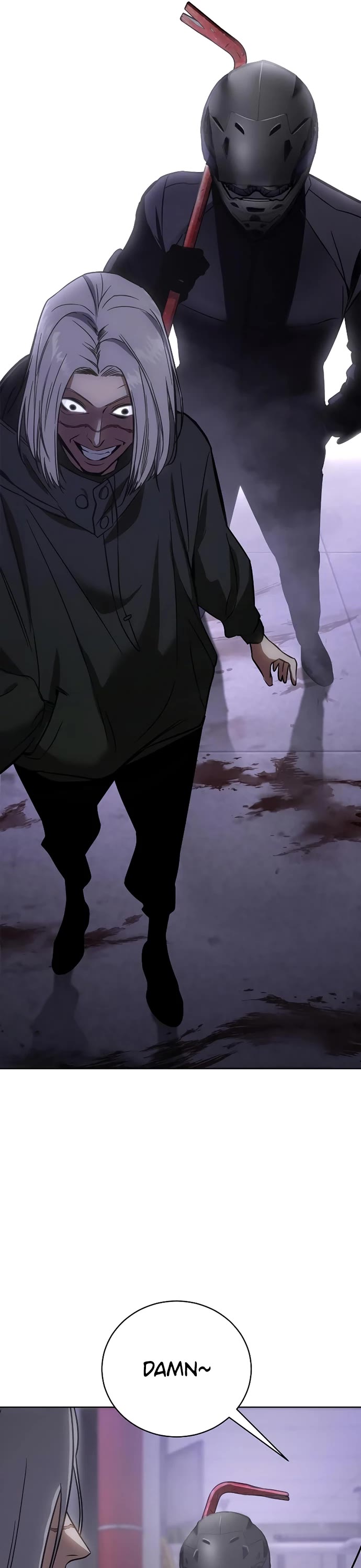 Baek XX chapter 17 page 81