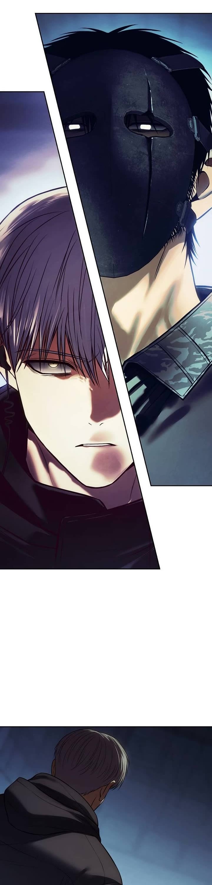 Baek XX chapter 170 page 2