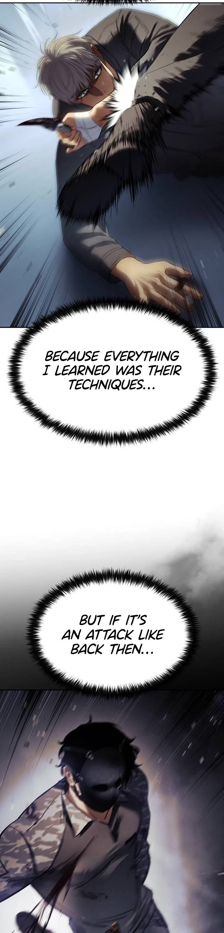 Baek XX chapter 170 page 23