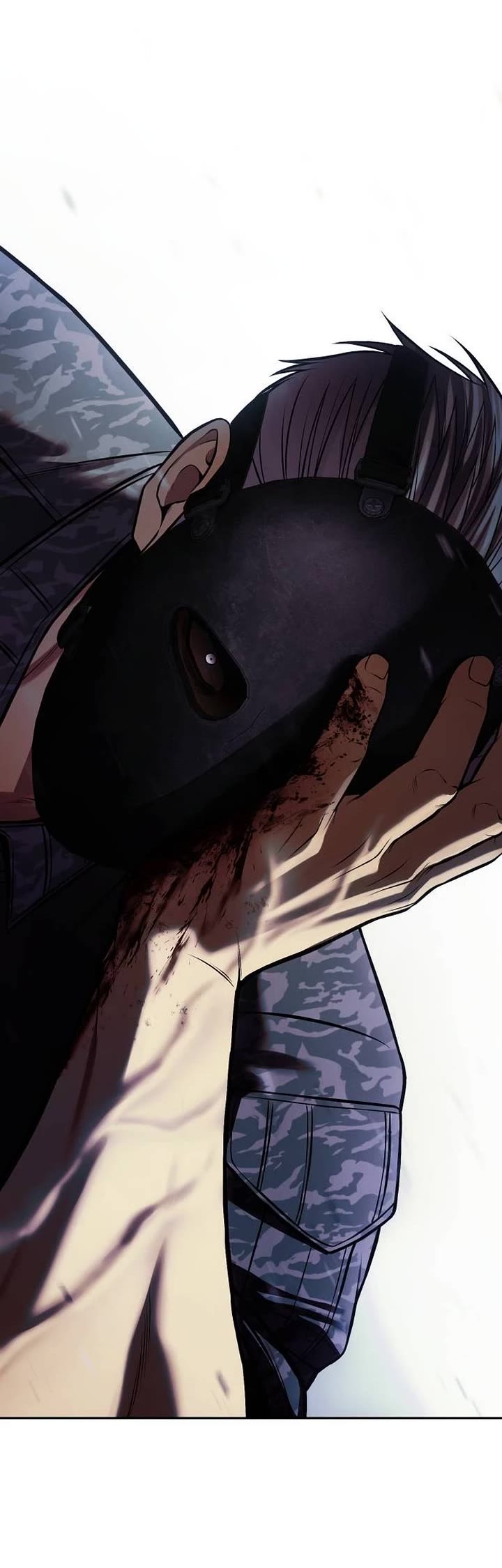 Baek XX chapter 170 page 31