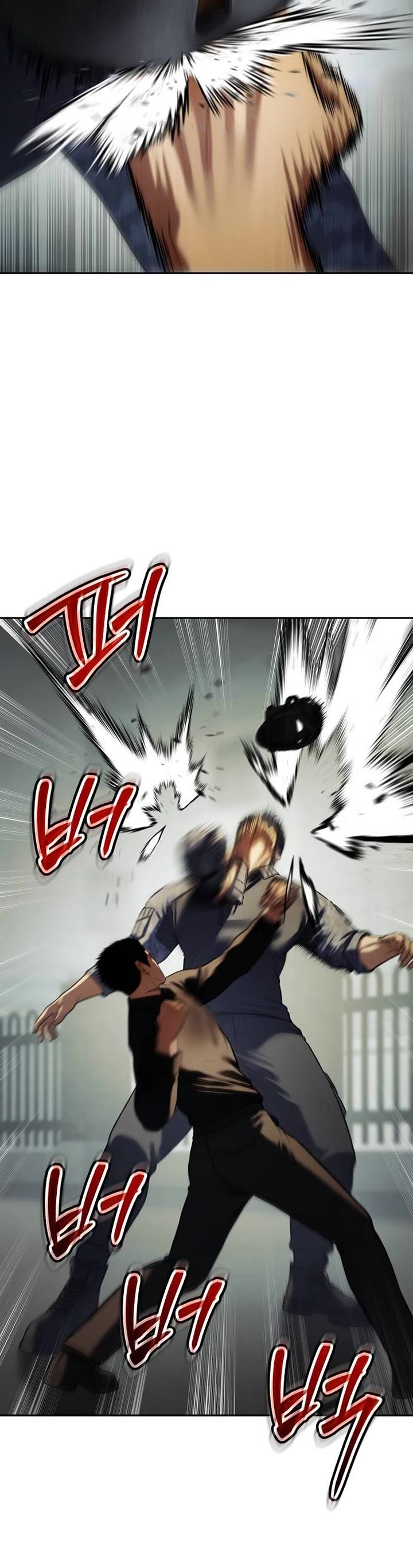 Baek XX chapter 170 page 38