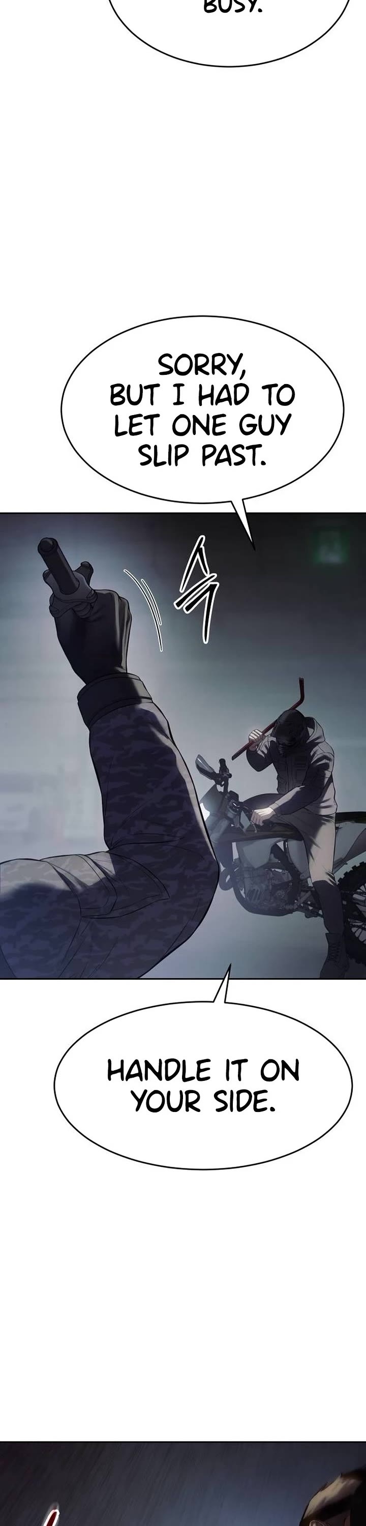 Baek XX chapter 170 page 4