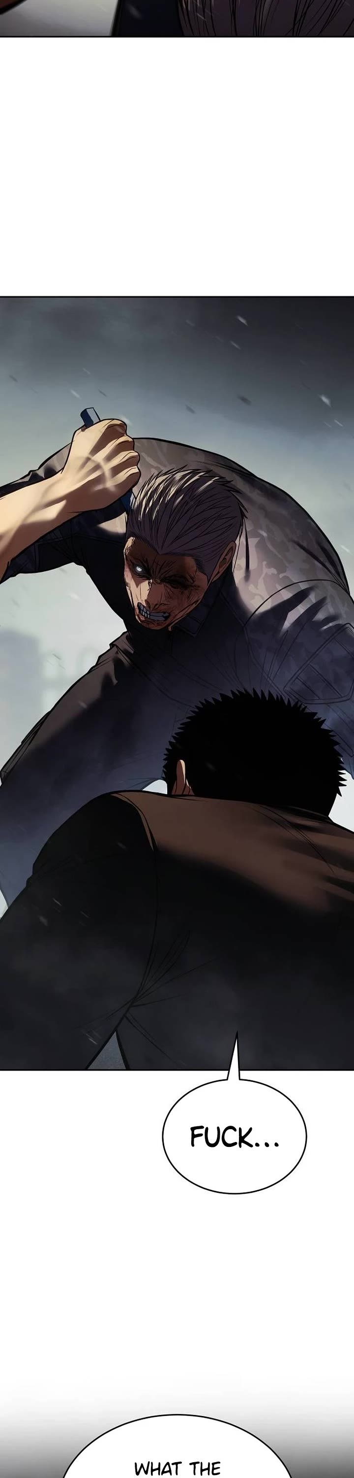 Baek XX chapter 170 page 45