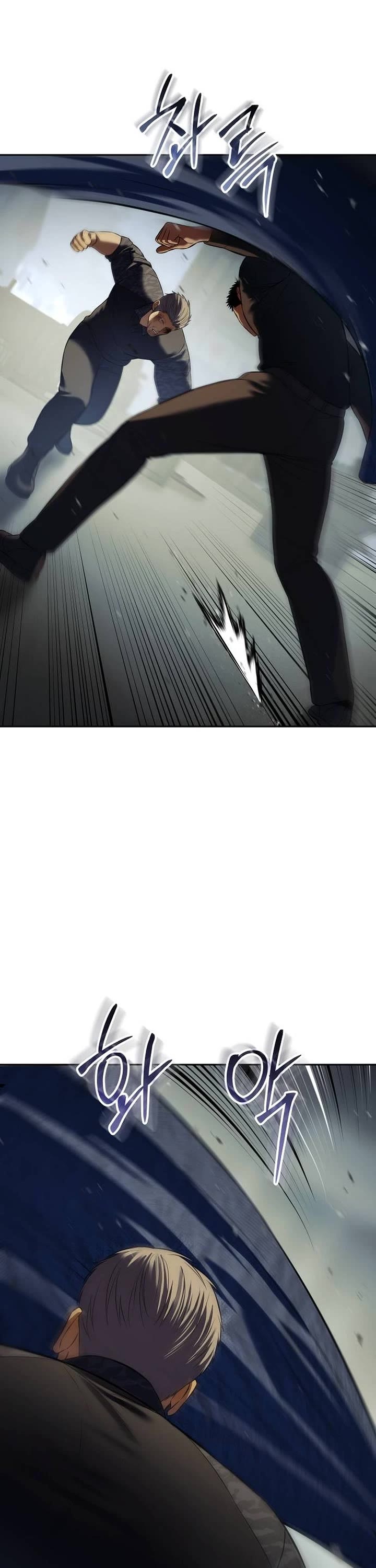 Baek XX chapter 170 page 49