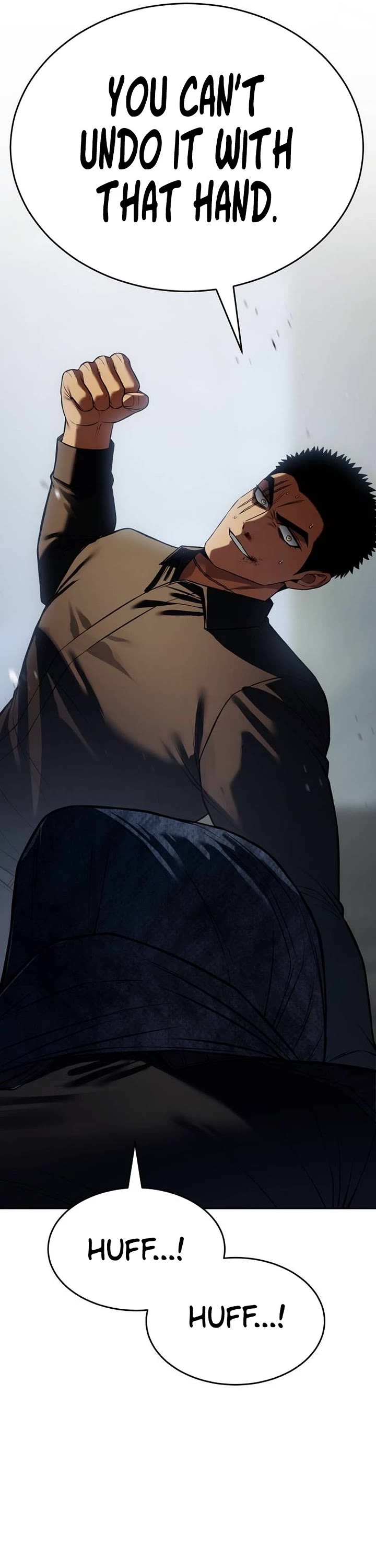Baek XX chapter 170 page 53