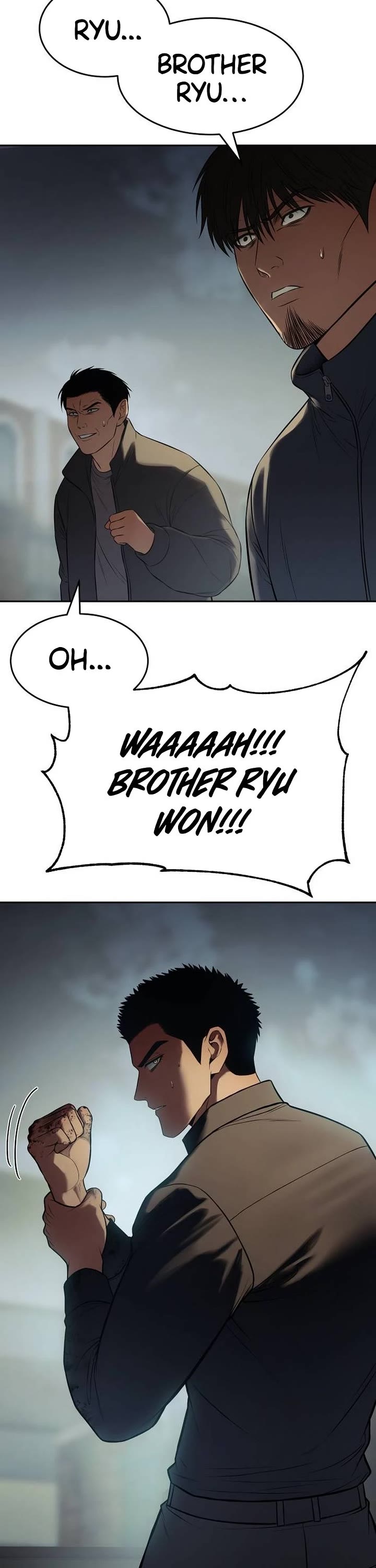 Baek XX chapter 170 page 58