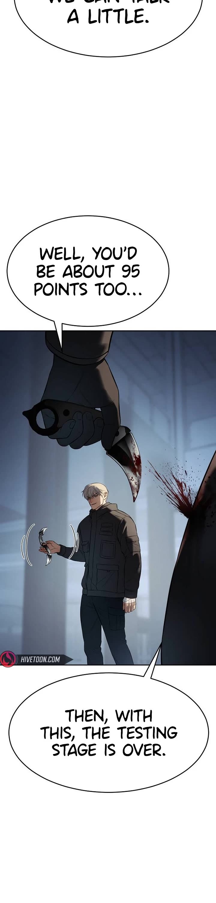 Baek XX chapter 170 page 63