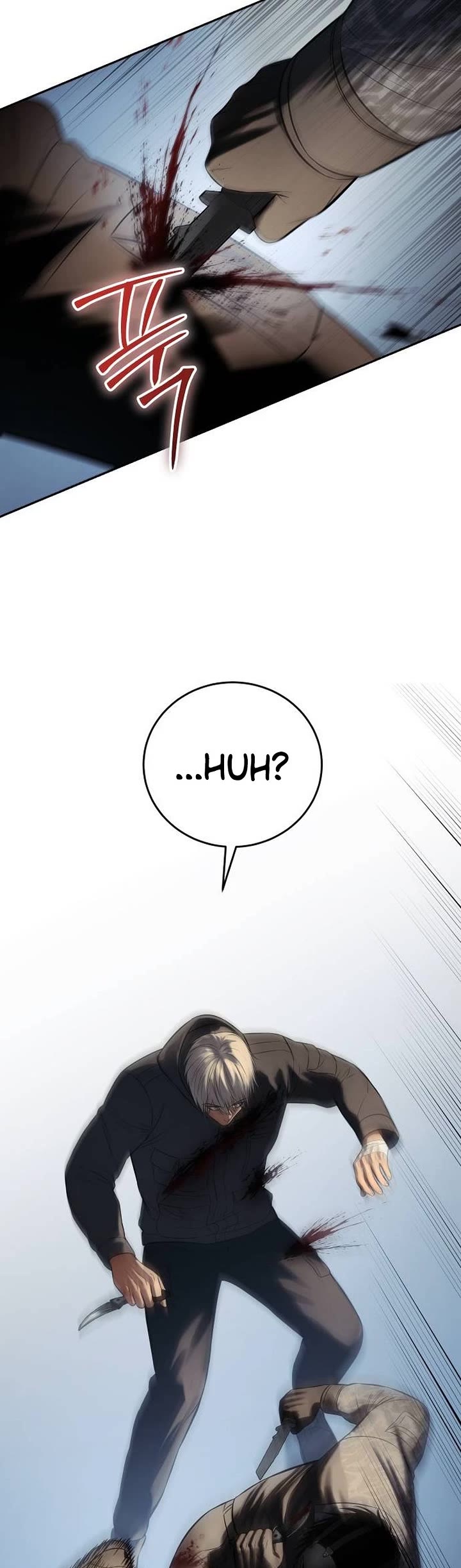 Baek XX chapter 170 page 68