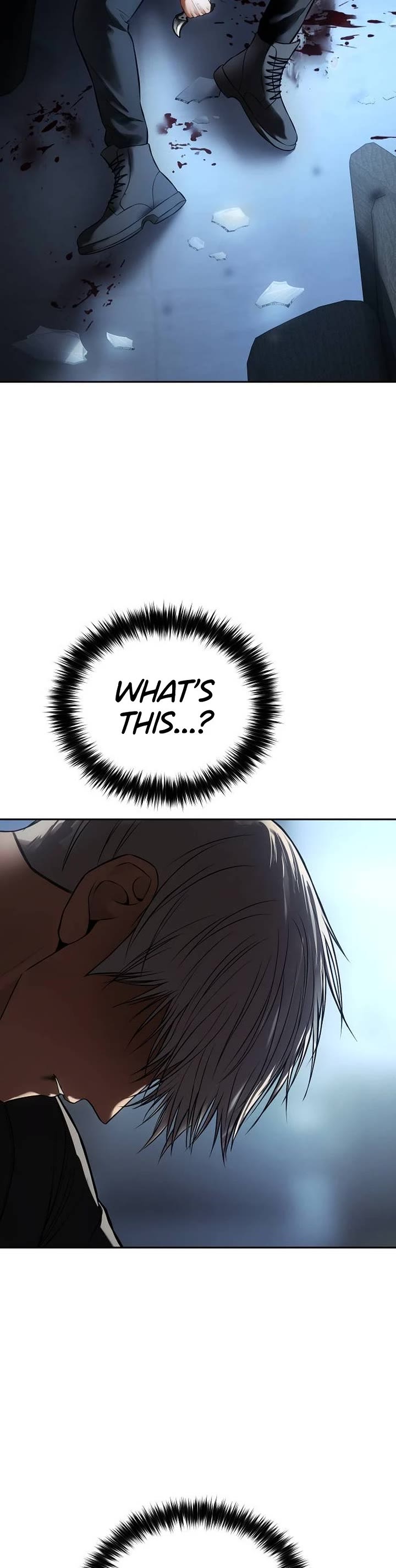 Baek XX chapter 170 page 72