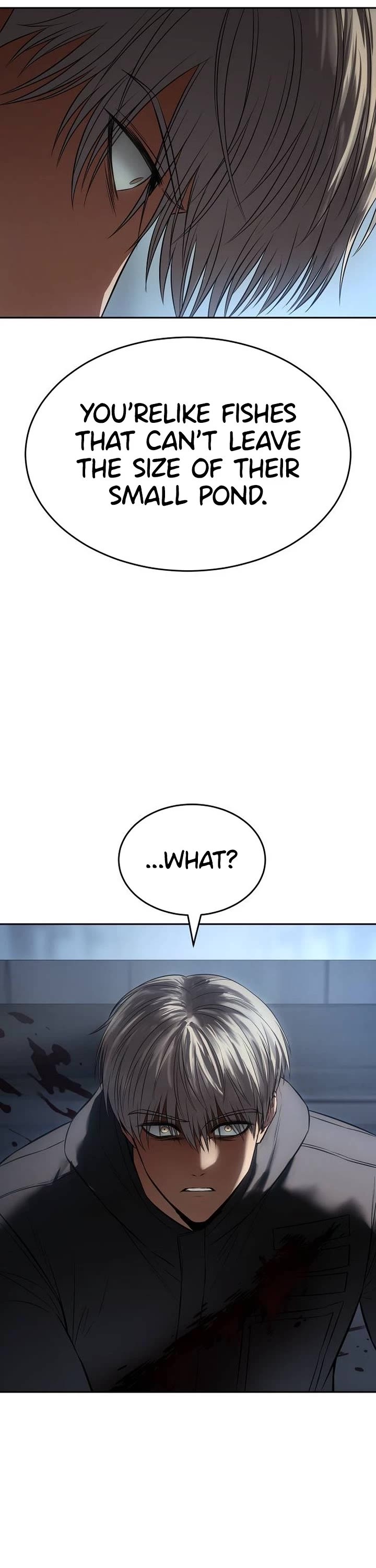 Baek XX chapter 170 page 74