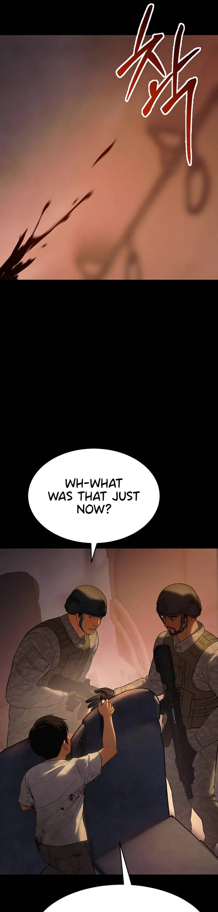 Baek XX chapter 171 page 12