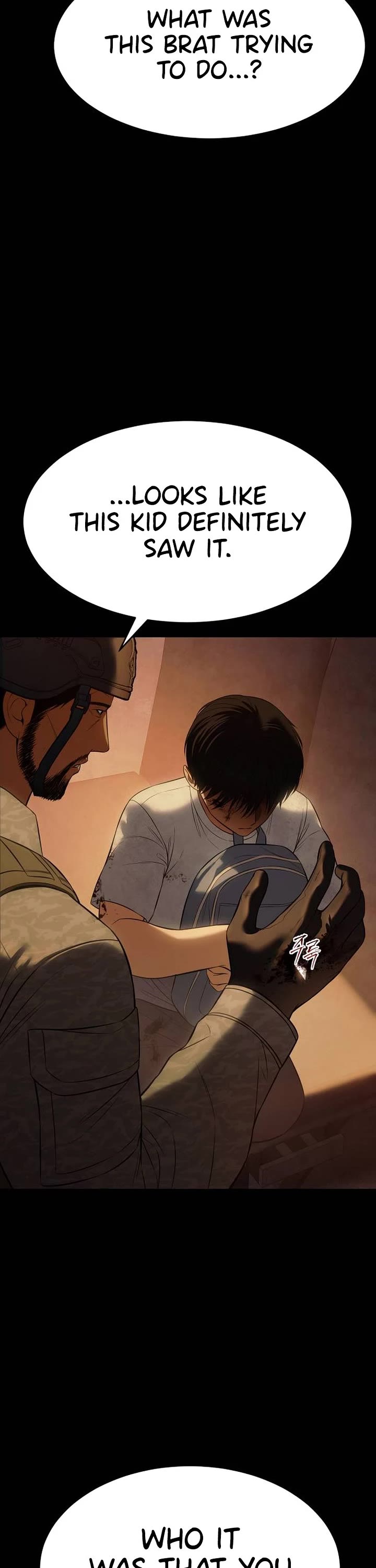 Baek XX chapter 171 page 13