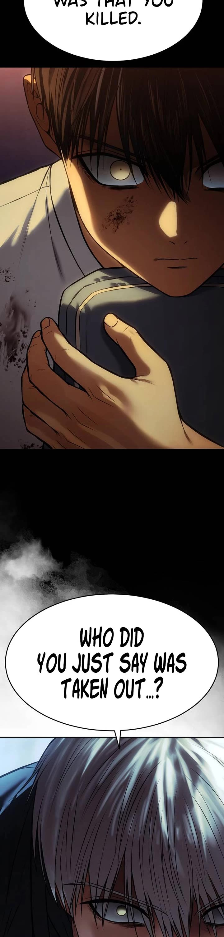 Baek XX chapter 171 page 14