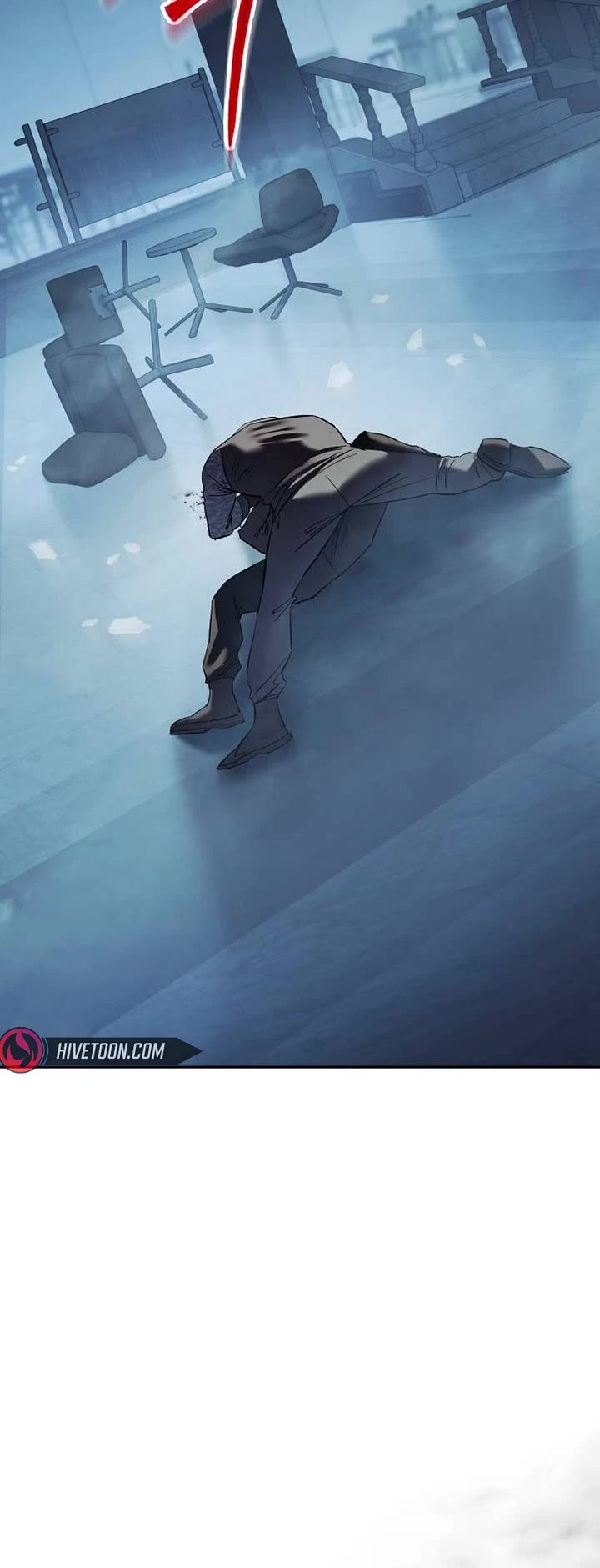 Baek XX chapter 171 page 26