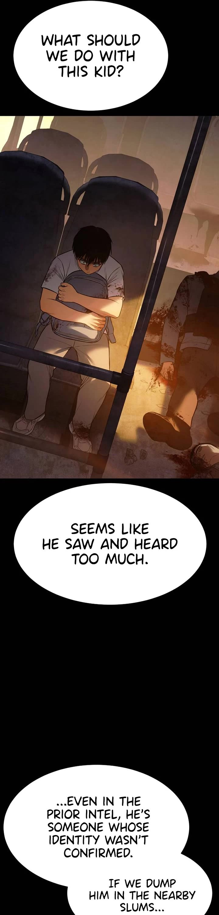Baek XX chapter 171 page 36