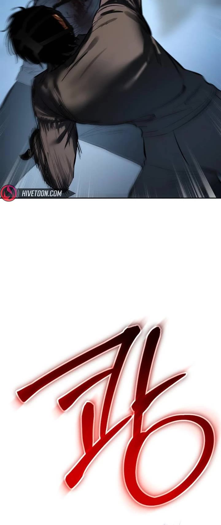 Baek XX chapter 171 page 50