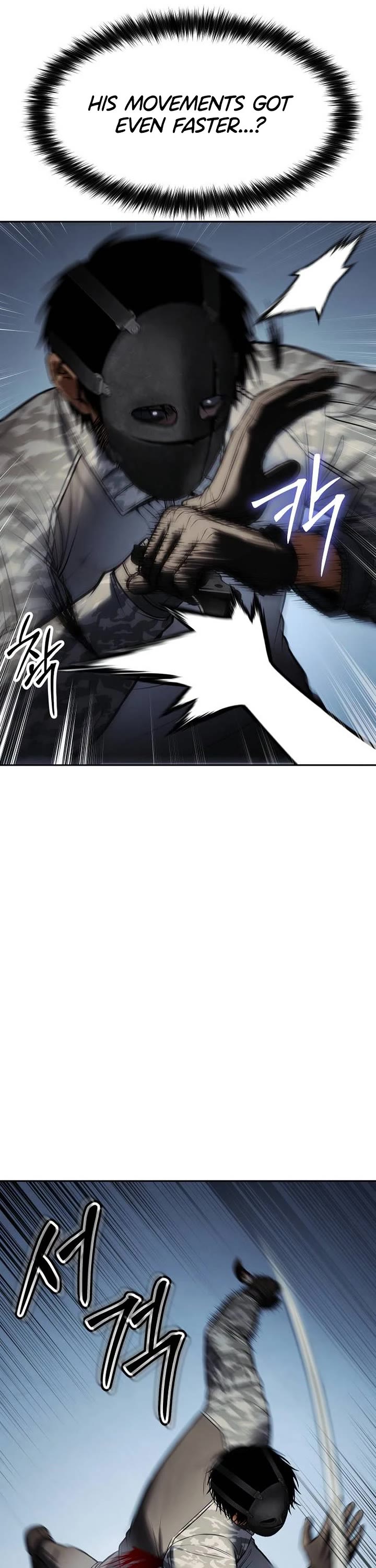 Baek XX chapter 171 page 56