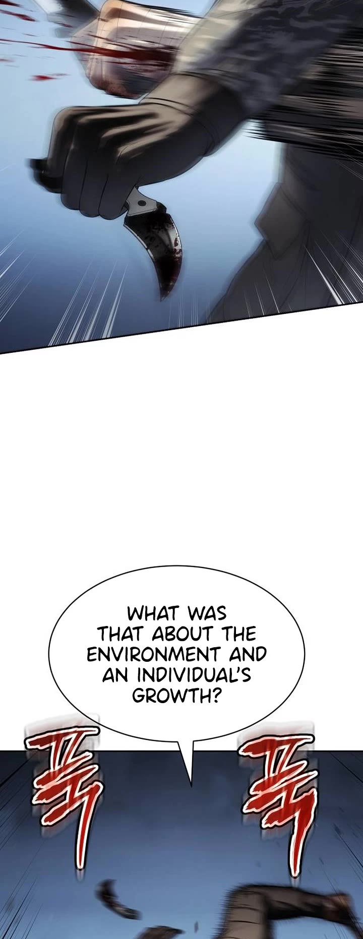 Baek XX chapter 171 page 59