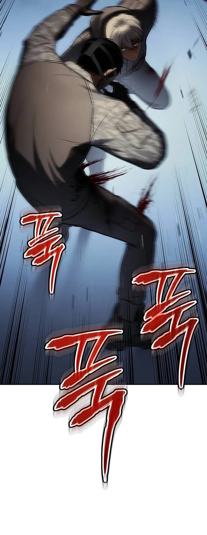 Baek XX chapter 171 page 60