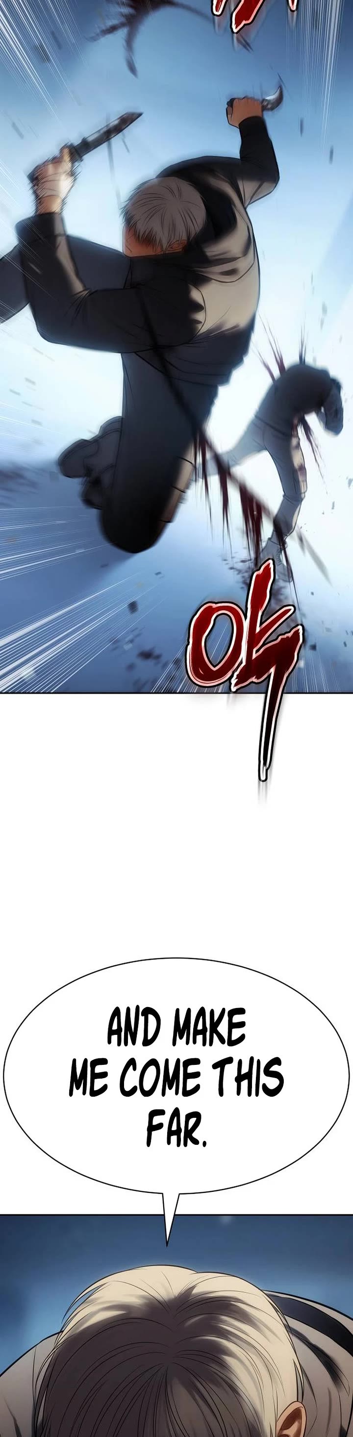 Baek XX chapter 171 page 63