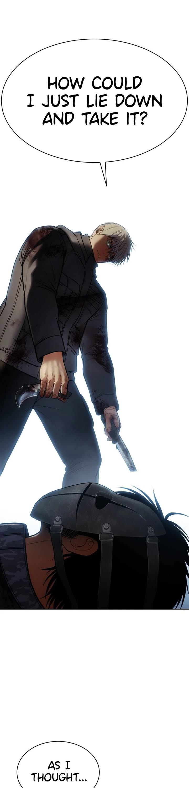Baek XX chapter 171 page 67
