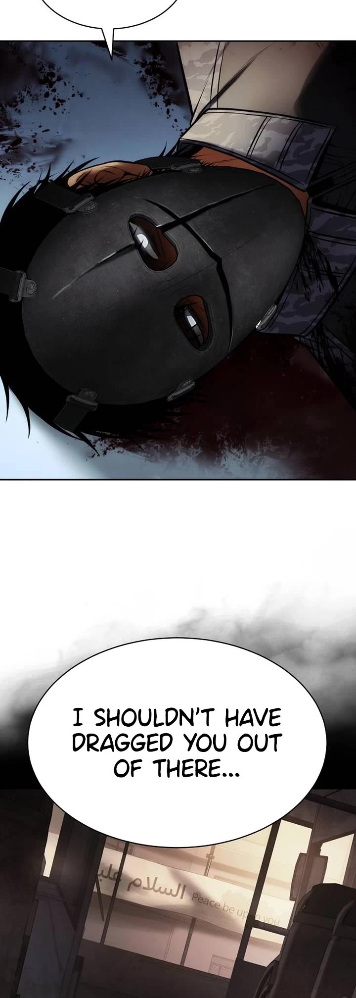 Baek XX chapter 171 page 68