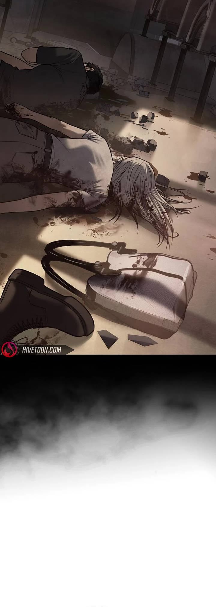 Baek XX chapter 171 page 69