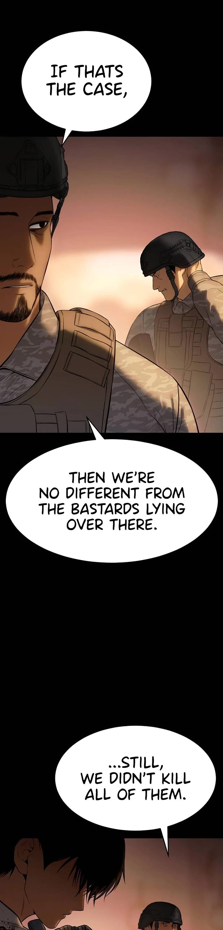 Baek XX chapter 171 page 7