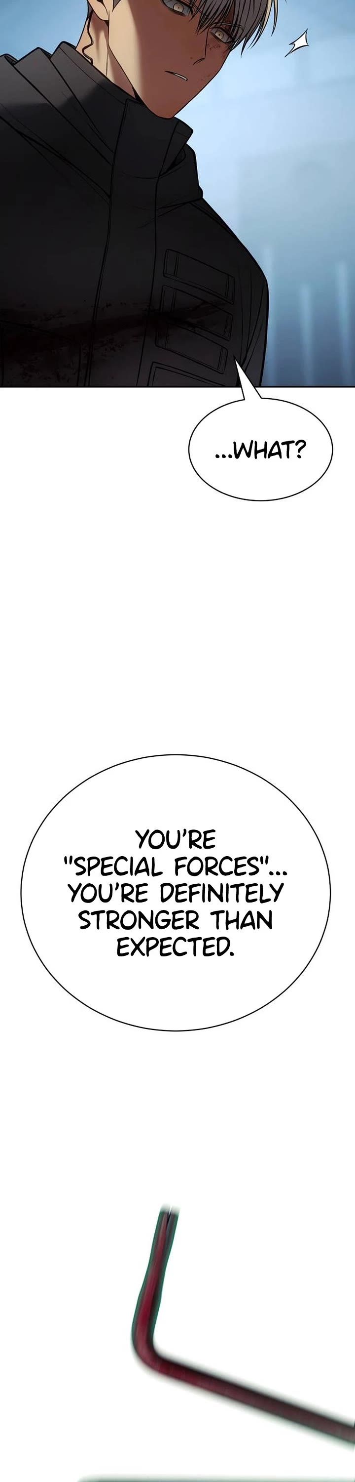 Baek XX chapter 171 page 71