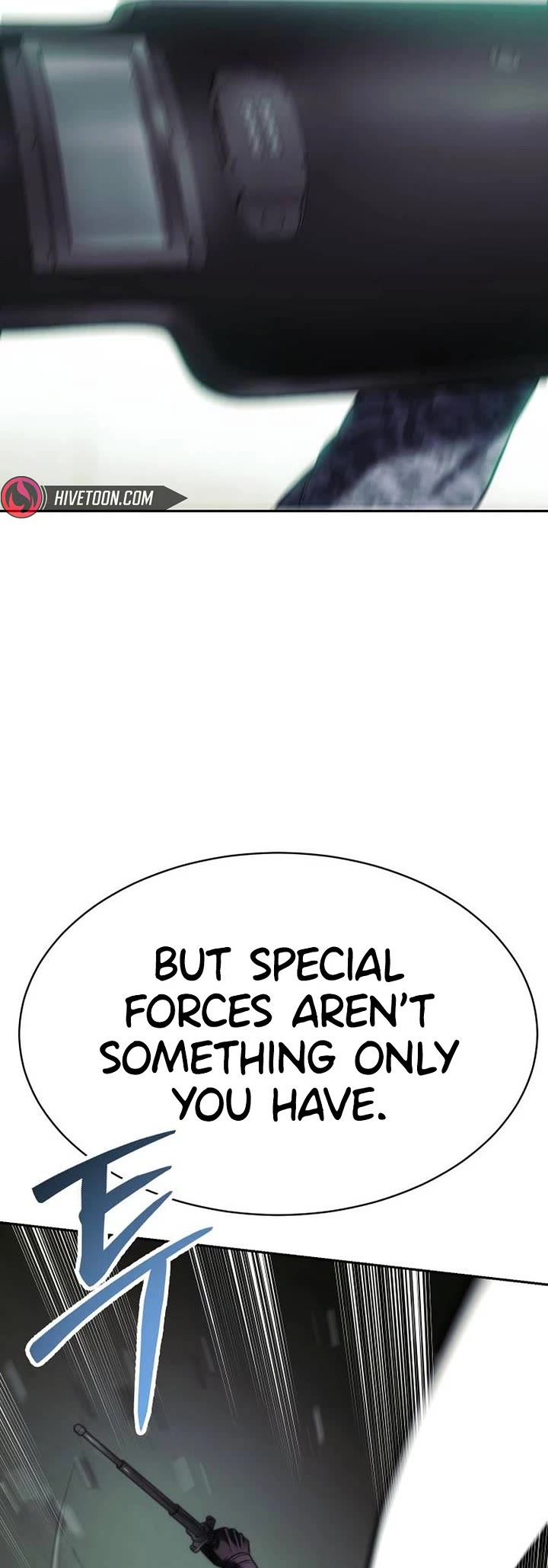 Baek XX chapter 171 page 72