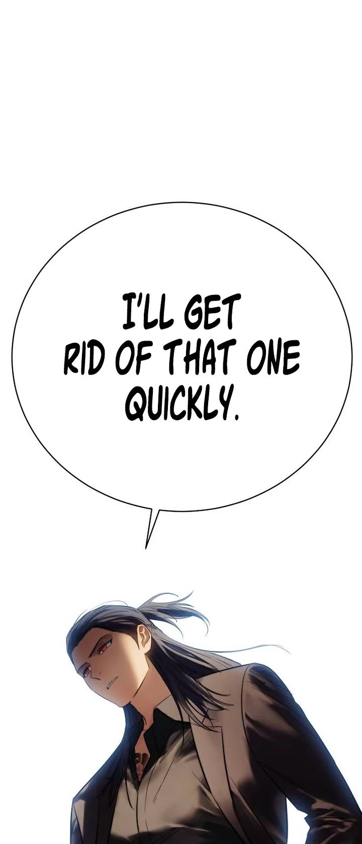 Baek XX chapter 171 page 77