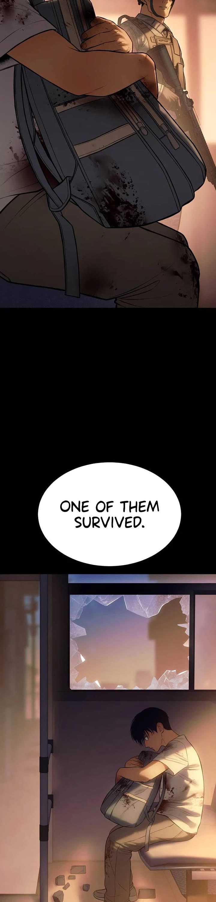 Baek XX chapter 171 page 8
