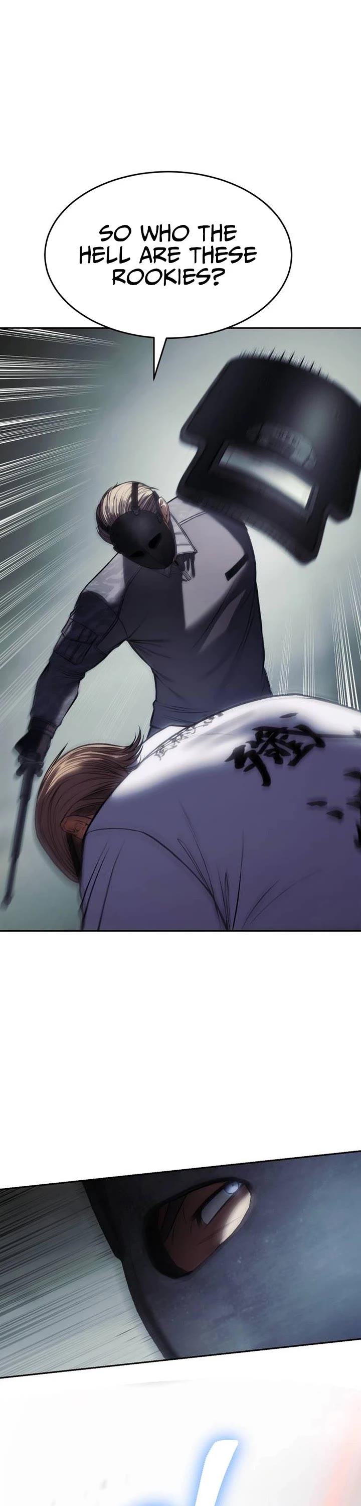 Baek XX chapter 172 page 10