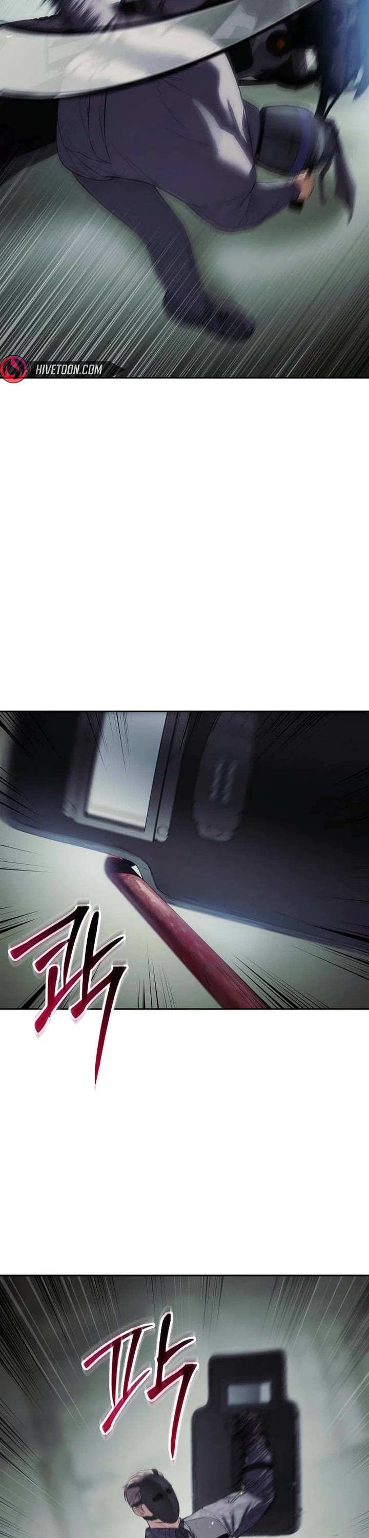 Baek XX chapter 172 page 13