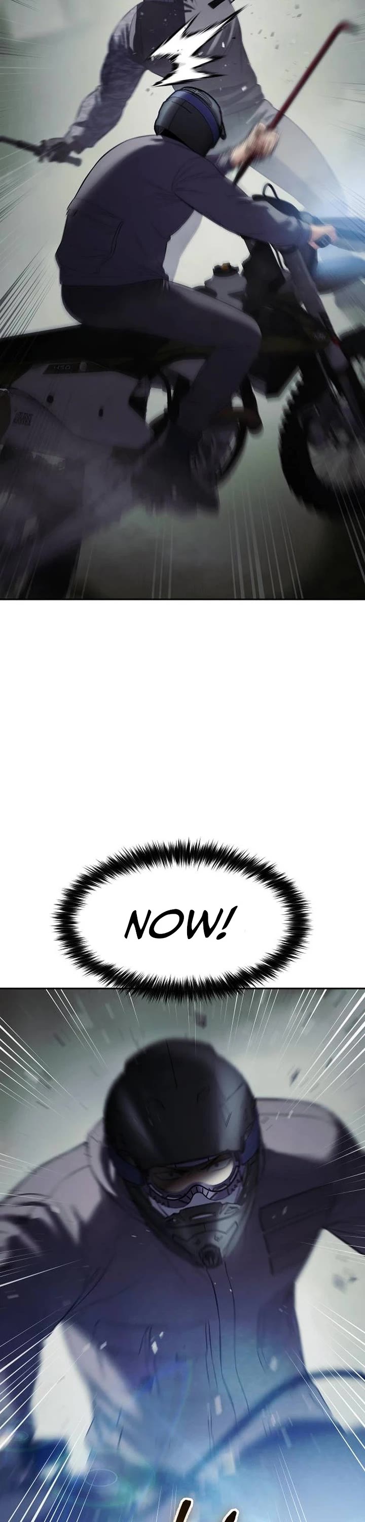 Baek XX chapter 172 page 14