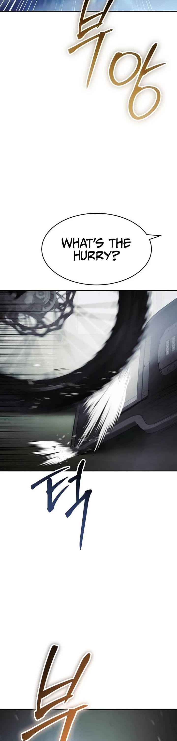 Baek XX chapter 172 page 15